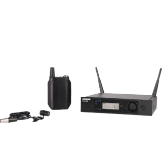 Shure GLXD14RE/85-Z2 изображение/фото/картинка
